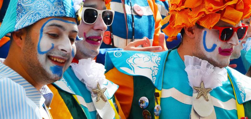 Carnaval de Cádiz